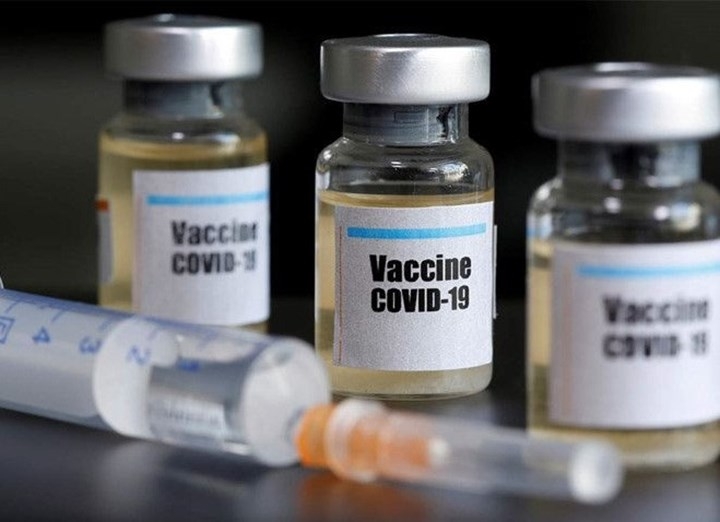 Tiêm phòng vaccine là biện pháp căn cơ để kiểm soát đại dịch Covid - 19 Tiêm phòng vaccine là biện pháp căn cơ để kiểm soát đại dịch Covid - 19