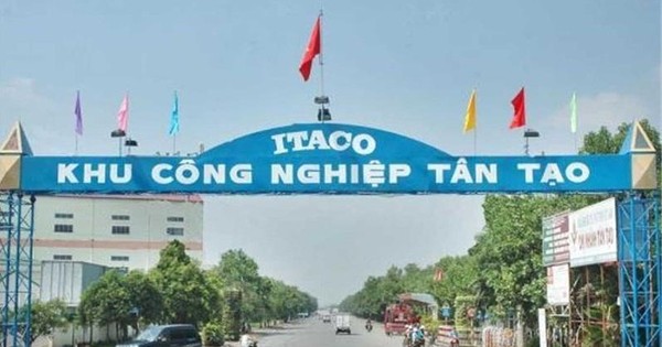 Tân Tạo (ITA): Chưa kịp trở lại thời hoàng kim, đã bị “buộc phá sản"