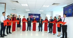 SCB ra mắt Ngân hàng mô phỏng