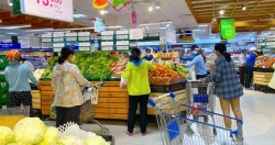 Bộ Công Thương yêu cầu tổng kiểm tra giá hàng hóa "tăng nhanh giảm chậm"
