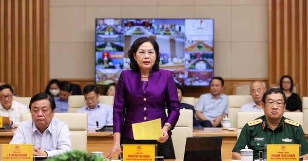 Doanh nghiệp kêu "kẹt vốn", áp lực vì lãi suất, Thống đốc nói gì?