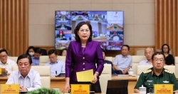 Doanh nghiệp kêu "kẹt vốn", áp lực vì lãi suất, Thống đốc nói gì?