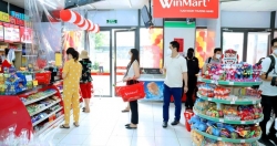 Ngành bán lẻ Việt Nam: Doanh nghiệp ngoại thu hẹp ảnh hưởng và sự "bành trướng" của những tay chơi mới Masan, MWG