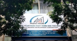 Dùng công ty "ma", chuyển tiền lòng vòng chiếm đoạt hằng trăm tỷ