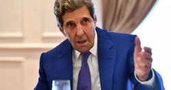 Ông John Kerry: "Việt Nam sẽ thu hút thêm nhiều doanh nghiệp đa quốc gia khi chuyển đổi sang năng lượng sạch"