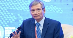 TS. Trương Văn Phước: Giữ vững "phòng tuyến" ổn định tỷ giá để lạm phát không tràn vào