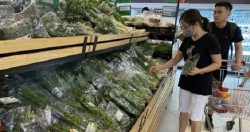 Vụ "rau VietGAP rởm" bán trong siêu thị: Quản lý thị trường TP.HCM chỉ đạo khẩn