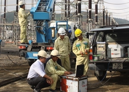 Công ty Dịch vụ Kỹ thuật truyền tải điện: Công đoàn là sợi dây kết nối