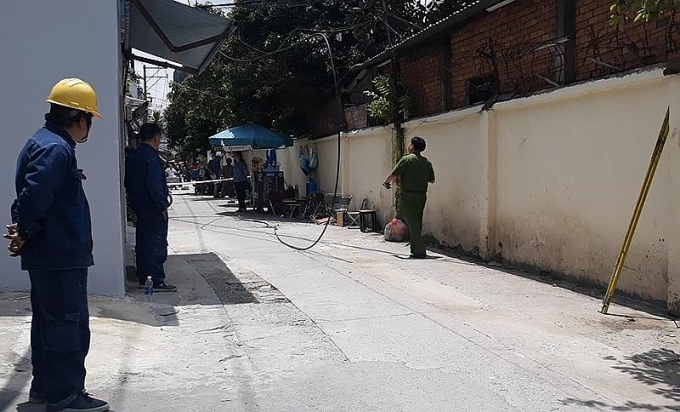 Những cái chết vì điện có phải thường tại người dân ? nhung cai chet vi dien co phai thuong tai nguoi dan