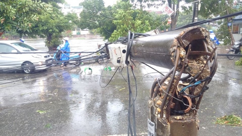 Dòng điện nguy hiểm và 10 biện pháp phòng tránh tai nạn bị điện giật
