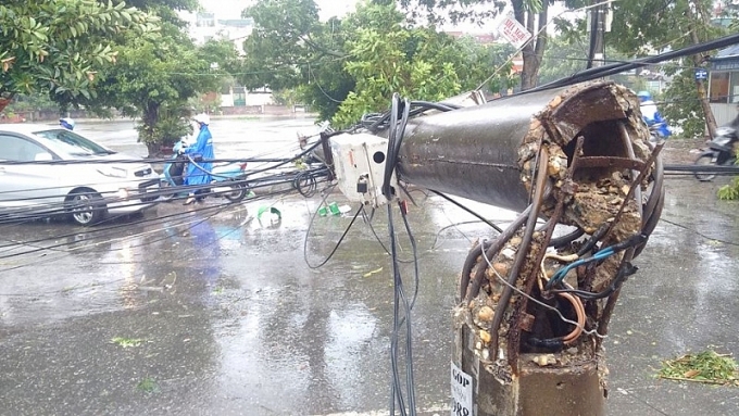 Dòng điện nguy hiểm và 10 biện pháp phòng tránh tai nạn bị điện giật noi am anh ve dien giat va 10 bien phap phong tranh tai nan bi dien giat