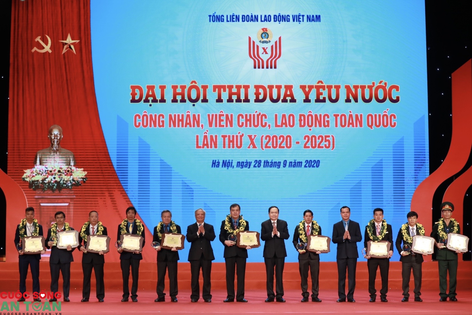 Lao động giỏi - Thu nhập cao Lao động giỏi Thu nhập cao