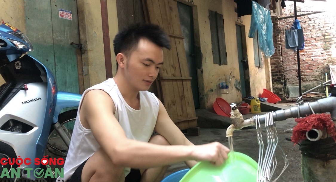 Chưa đảm bảo vấn đề nhà ở cho công nhân lao động Chưa đảm bảo vấn đề nhà ở cho công nhân lao động