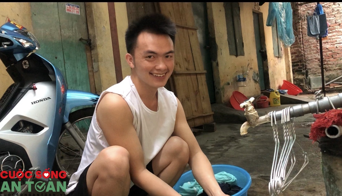 Chưa đảm bảo vấn đề nhà ở cho công nhân lao động Chưa đảm bảo vấn đề nhà ở cho công nhân lao động