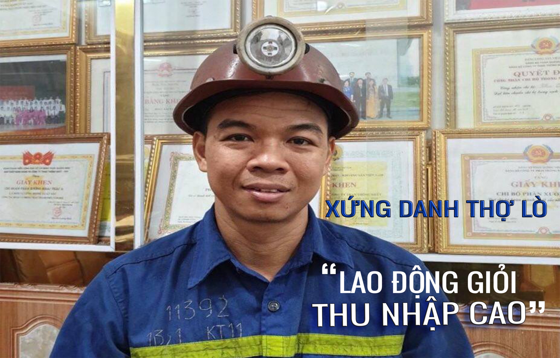 Lao động giỏi - Thu nhập cao Lao động giỏi Thu nhập cao