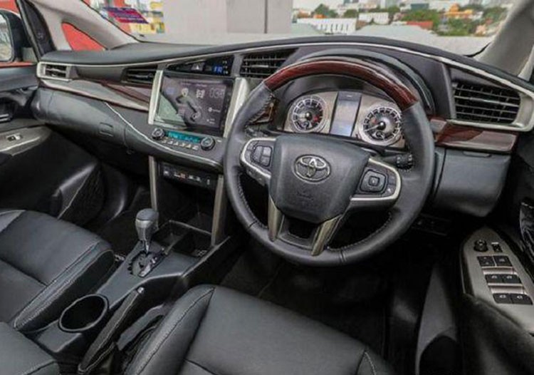 Toyota Innova 2023 từ 632 triệu đồng tại Indonesia, sắp về Việt Nam? Toyota Innova 2023 từ 632 triệu đồng tại Indonesia, sắp về Việt Nam?