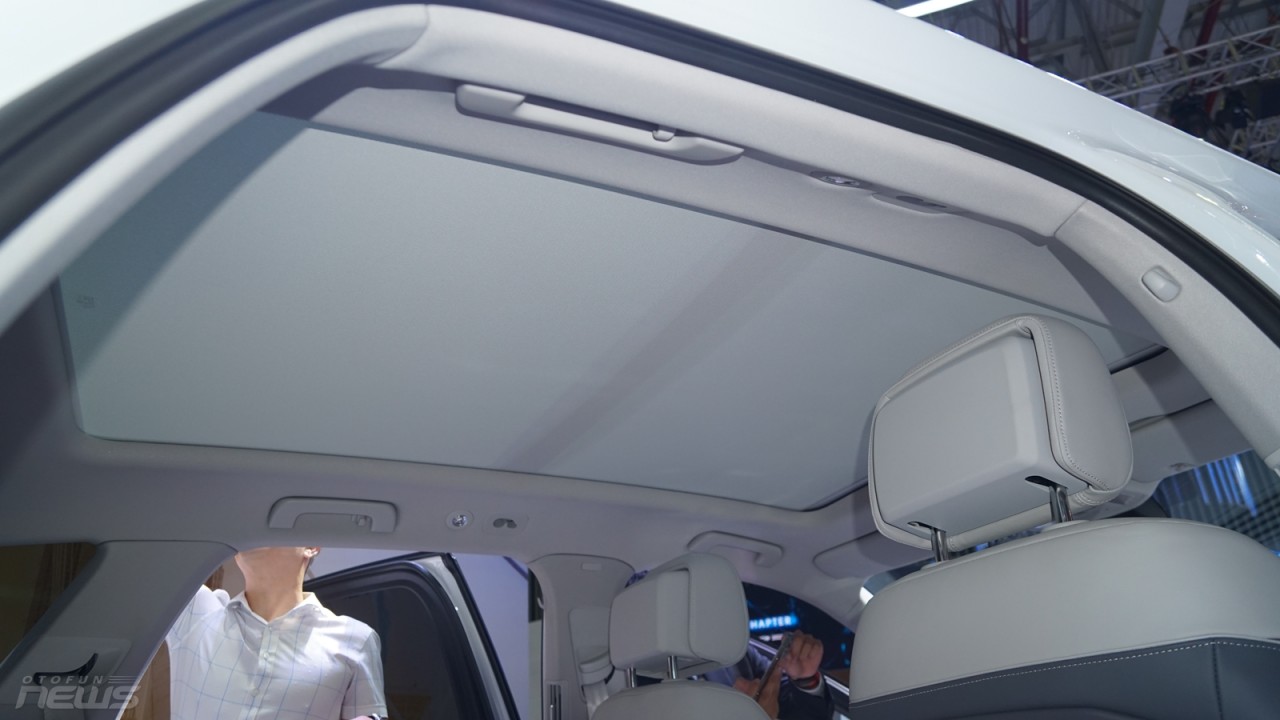 VMS 2022: Volkswagen Touareg trở lại Việt Nam với giá 2,9 tỷ đồng