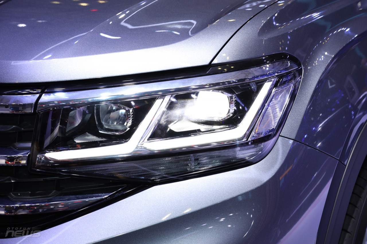 VMS 2022: Điểm danh những mẫu SUV của Volkswagen tại VMS 2022 VMS 2022: Điểm danh những mẫu SUV của Volkswagen tại VMS 2022