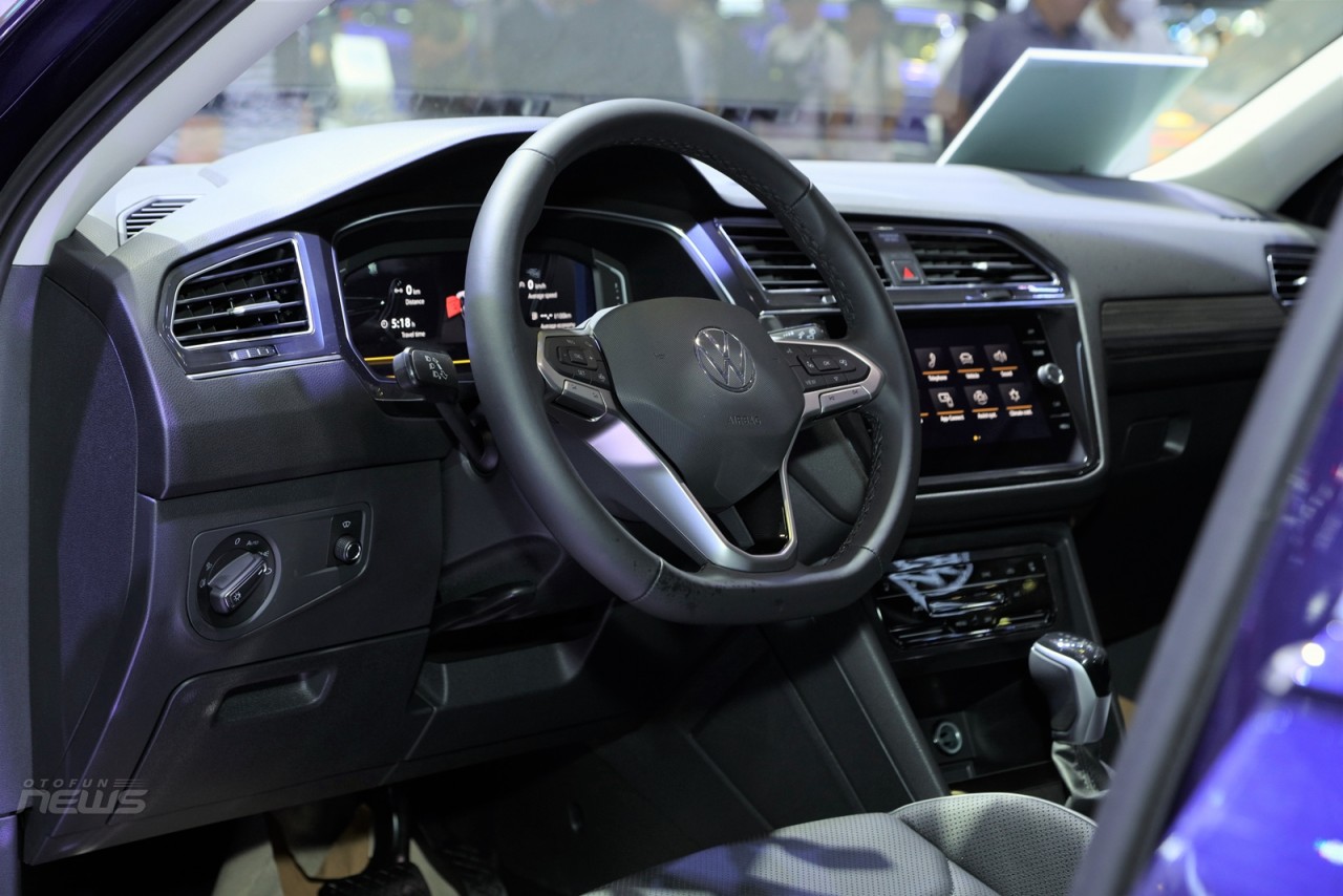 VMS 2022: Điểm danh những mẫu SUV của Volkswagen tại VMS 2022 VMS 2022: Điểm danh những mẫu SUV của Volkswagen tại VMS 2022