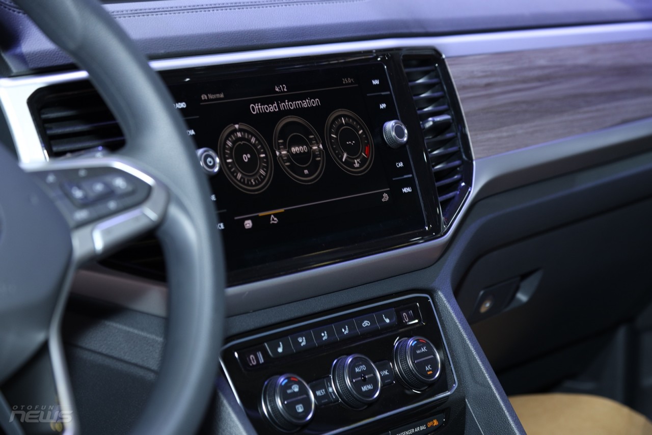 VMS 2022: Điểm danh những mẫu SUV của Volkswagen tại VMS 2022 VMS 2022: Điểm danh những mẫu SUV của Volkswagen tại VMS 2022