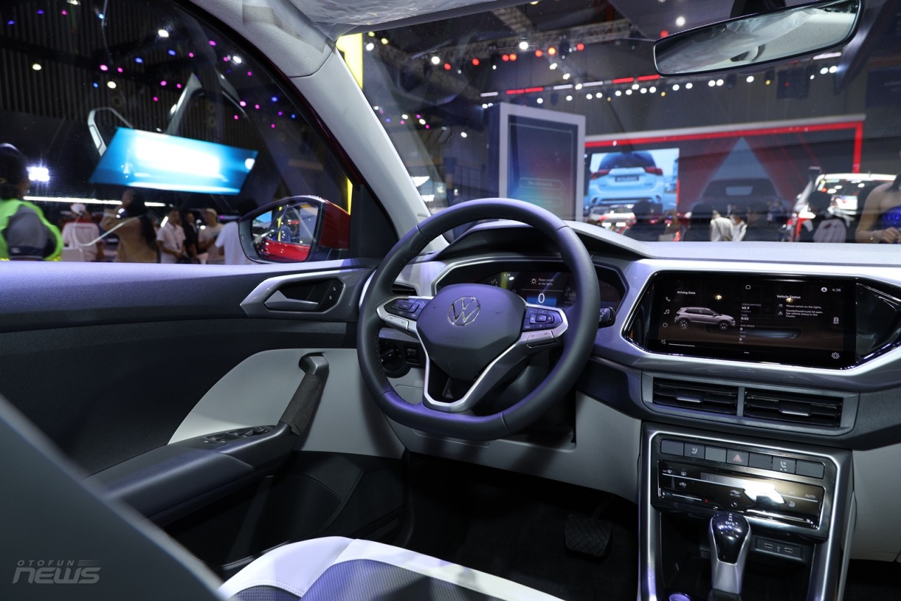 VMS 2022: Điểm danh những mẫu SUV của Volkswagen tại VMS 2022 VMS 2022: Điểm danh những mẫu SUV của Volkswagen tại VMS 2022
