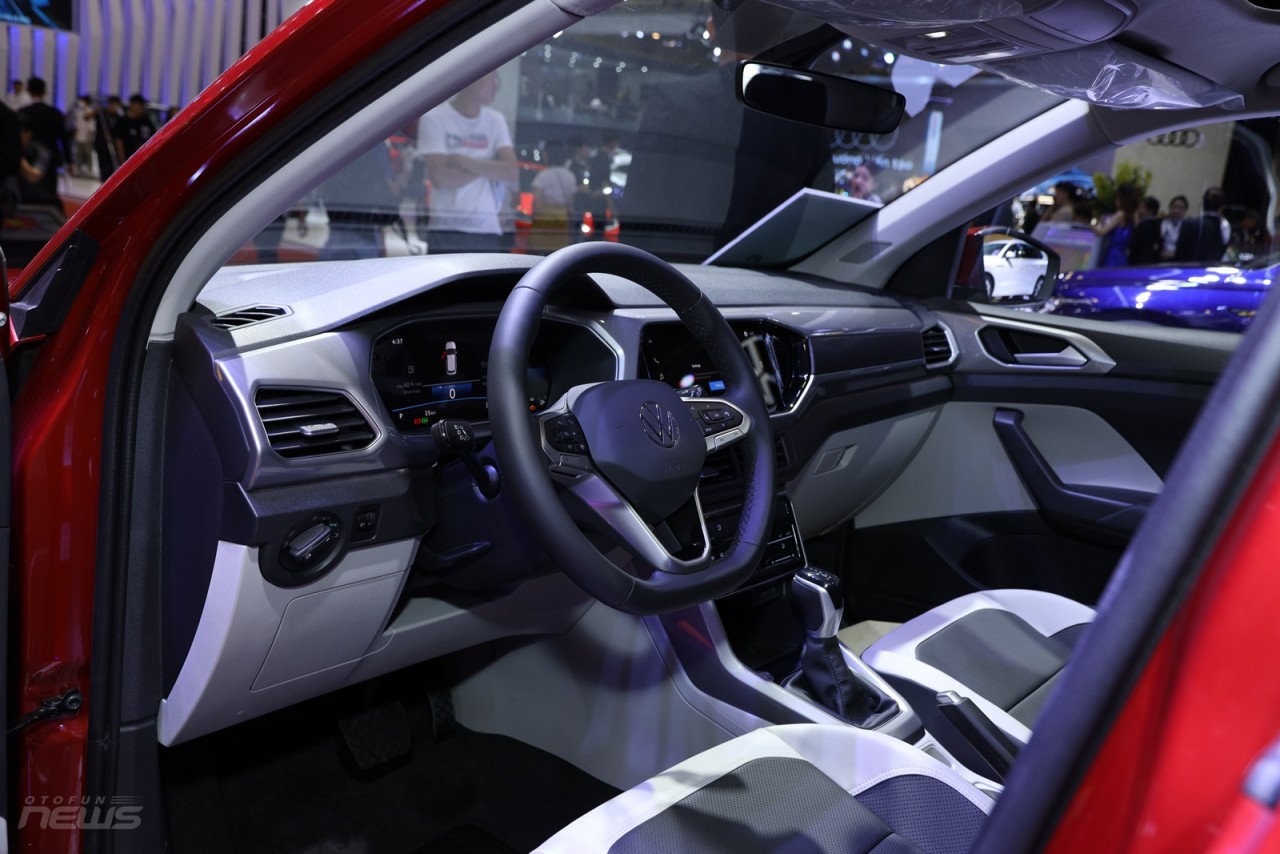 VMS 2022: Điểm danh những mẫu SUV của Volkswagen tại VMS 2022 VMS 2022: Điểm danh những mẫu SUV của Volkswagen tại VMS 2022