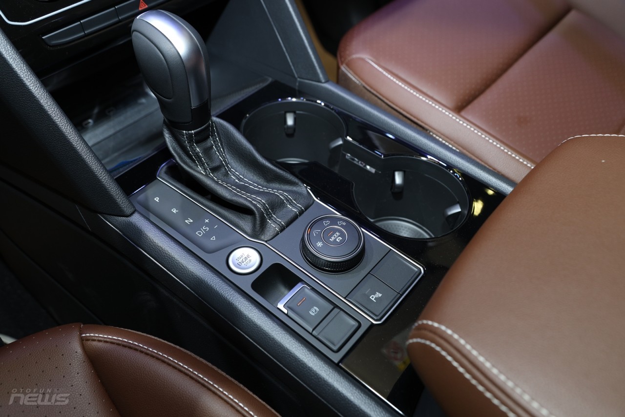 VMS 2022: Điểm danh những mẫu SUV của Volkswagen tại VMS 2022 VMS 2022: Điểm danh những mẫu SUV của Volkswagen tại VMS 2022