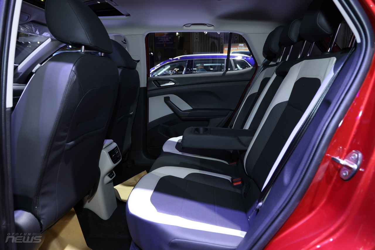VMS 2022: Điểm danh những mẫu SUV của Volkswagen tại VMS 2022 VMS 2022: Điểm danh những mẫu SUV của Volkswagen tại VMS 2022