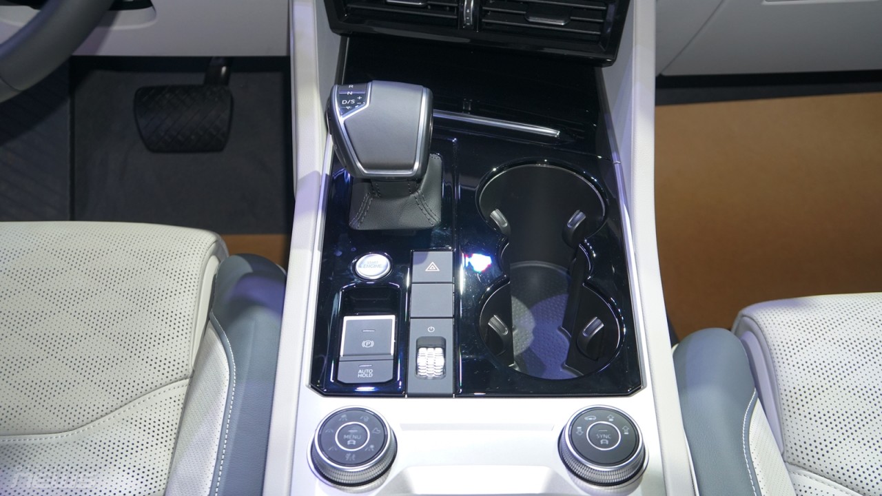 VMS 2022: Điểm danh những mẫu SUV của Volkswagen tại VMS 2022 VMS 2022: Điểm danh những mẫu SUV của Volkswagen tại VMS 2022