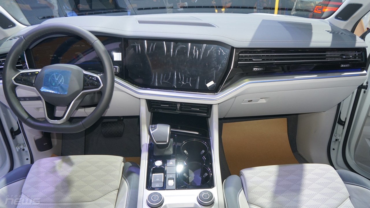 VMS 2022: Điểm danh những mẫu SUV của Volkswagen tại VMS 2022 VMS 2022: Điểm danh những mẫu SUV của Volkswagen tại VMS 2022