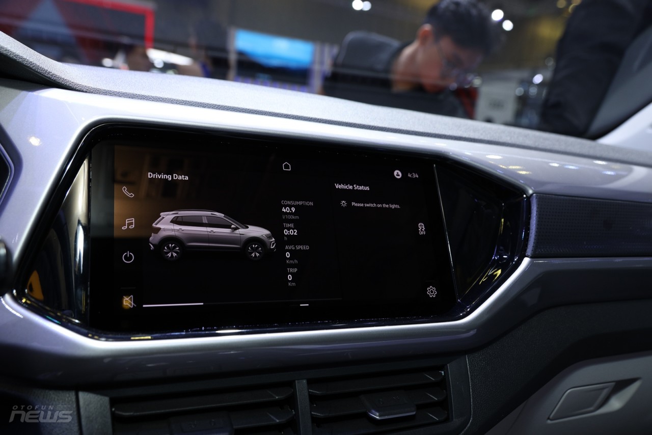 VMS 2022: Điểm danh những mẫu SUV của Volkswagen tại VMS 2022 VMS 2022: Điểm danh những mẫu SUV của Volkswagen tại VMS 2022