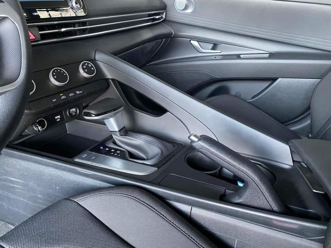 Chi tiếtHyundai Elantra 2023 bản tiêu chuẩn, giá 599 triệu Chi tiếtHyundai Elantra 2023 bản tiêu chuẩn, giá 599 triệu