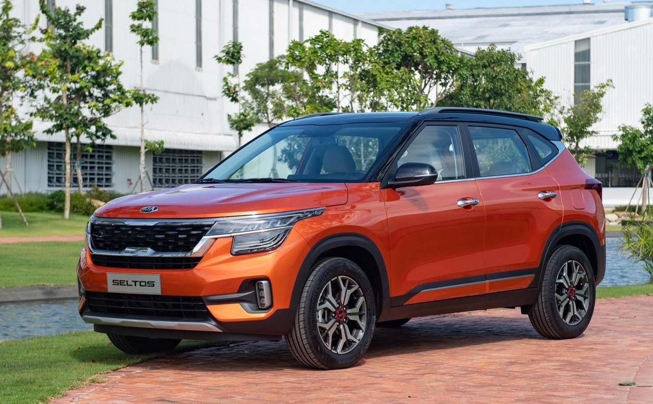 Cuối năm, phân khúc CUV đô thị tấp nập khuyến mại Cuối năm, phân khúc CUV đô thị tấp nập khuyến mại