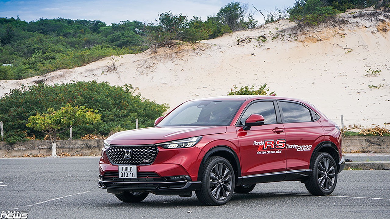 Cuối năm, phân khúc CUV đô thị tấp nập khuyến mại Cuối năm, phân khúc CUV đô thị tấp nập khuyến mại