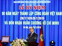 cong doan y te viet nam ho tro tien xay nha cho nguoi lao dong