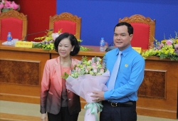 22500 can bo doan vien tham gia hoc tap tuyen truyen phap luat