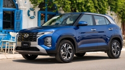 6.959 xe Hyundai bán ra trong tháng 4/2022