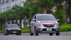 VinFast dừng bán Fadil, Lux A2.0, Lux SA2.0