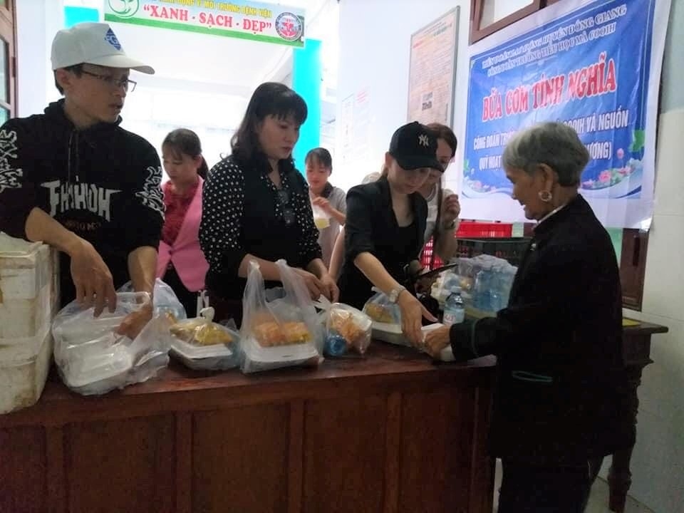 Chương trình 