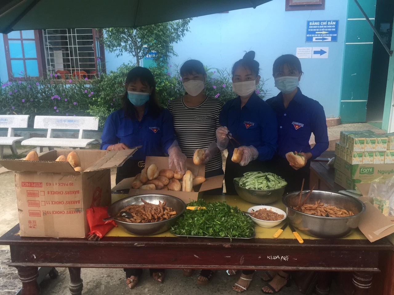 Chương trình 
