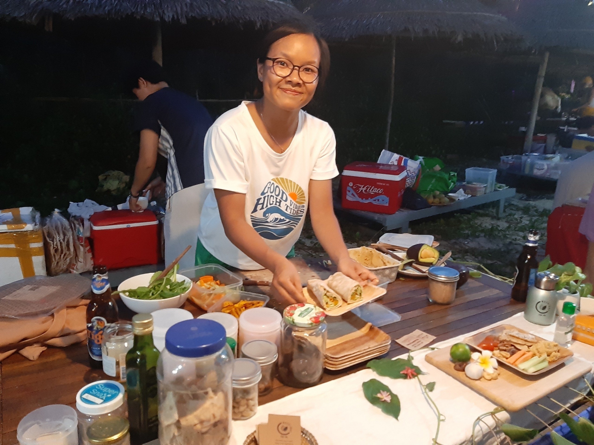 Đào tạo nguồn lao động cho ngành du lịch là vấn đề đang được TP Hội An quan tâm (Ảnh: Phan Nguyên) Đào tạo nguồn lao động cho ngành du lịch là vấn đề đang được TP Hội An quan tâm (Ảnh: Phan Nguyên)