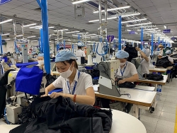 Thưởng Tết Nguyên đán bình quân 6,7 triệu đồng