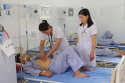 Nữ Chủ tịch công đoàn cơ sở được đồng nghiệp hết lòng tin yêu