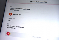Thêm ngân hàng Việt Nam gia nhập cuộc đua phí 0 đồng