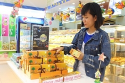 Đoàn viên Công đoàn chào đón khuyến mãi mua hàng giá ưu đãi