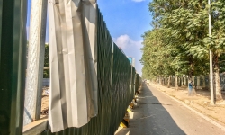 giai phap nao de dam bao an toan tren cao toc ha noi bac giang