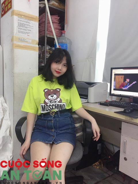 Cập nhật cuộc thi ảnh “Trai xinh - Gái đẹp các khu công nghiệp” ngày 13/10