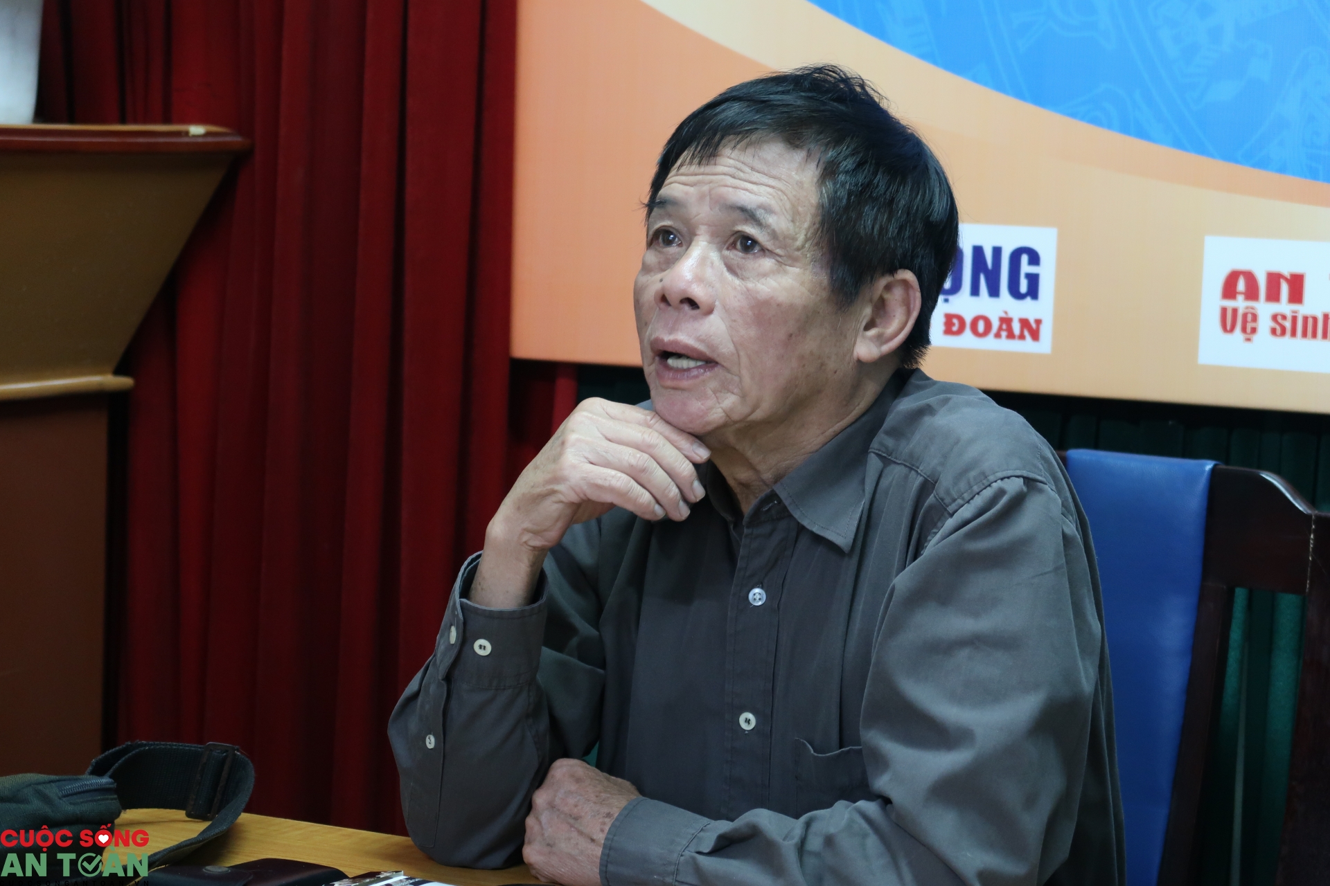 32 tác phẩm lọt vào chung kết cuộc thi ảnh "Nét đẹp công đoàn và người lao động" 2020 32 tác phẩm lọt vào chung kết cuộc thi ảnh "Nét đẹp công đoàn và người lao động" 2020