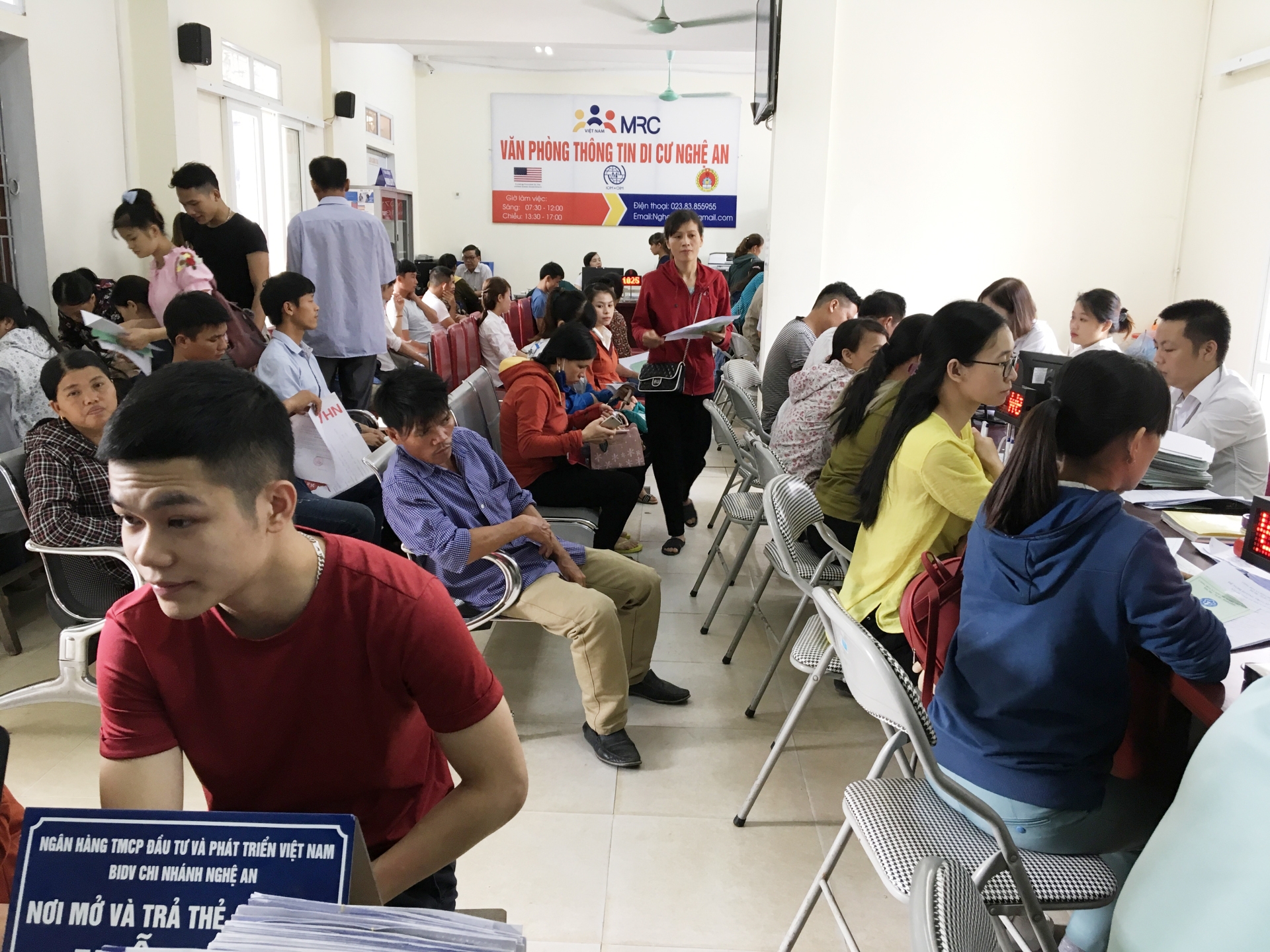 Nghệ An: Tăng cường triển khai các giải pháp tạo việc làm cho người lao động