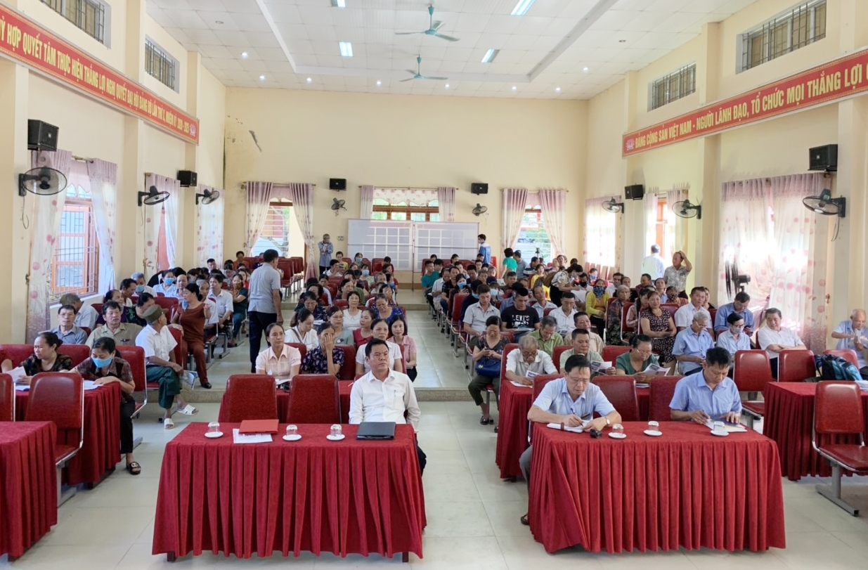 Nghệ An: Tăng cường triển khai các giải pháp tạo việc làm cho người lao động